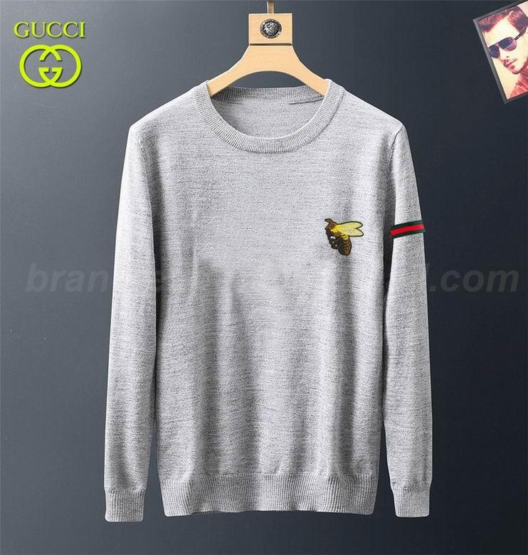 Gucci Men's Sweater 110